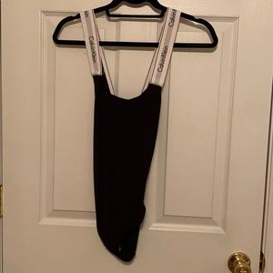 Calvin Klein Bodysuit
